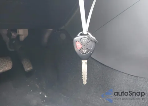 2009 Scion Tc из США, поврежденный, VIN JTKDE167390277261